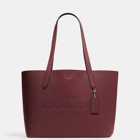 Coach Cameron Tote Bag - Picture 4 of 8